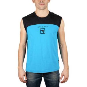 Trangoworld Noma Sleeveless T-shirt Azul 2XL Hombre