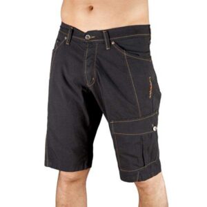 Trangoworld Argon Shorts Negro XS Hombre