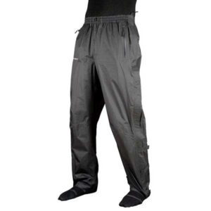 Trangoworld Grid Ca Pants Gris 2XL Hombre