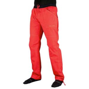 Trangoworld Milko Ca Pants Rojo XL Hombre
