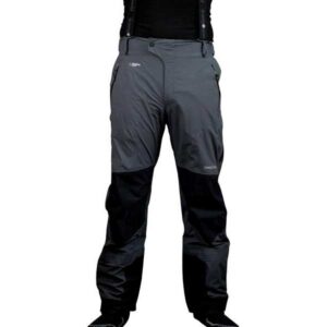Trangoworld Vaner Trx Pants Gris 2XL Hombre