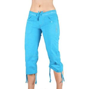 Trangoworld Oliana 3/4 Pants Azul M Mujer