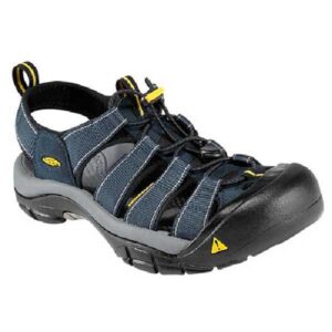 Keen Newport H2 Sandals Azul EU 40 Hombre