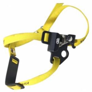 Kong Futura Foot Blocker Left Amarillo