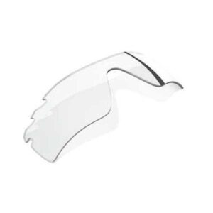 Oakley Radarlock Path Lenses Transparente Clear/CAT0