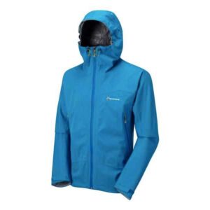 Montane Trailblazer Stretch Azul M Hombre