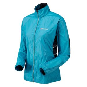 Montane Lite Marathon Azul XS Mujer