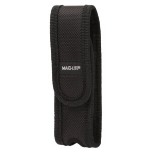Mag-lite Nylon Sheath Negro XL