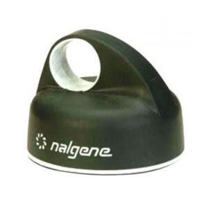 Nalgene Spare Plug For N Gen Negro