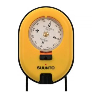 Suunto Kb-20/360r G Amarillo