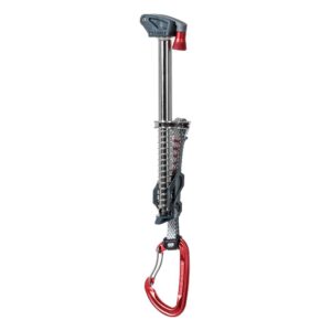 Salewa Quick Screw Rojo 190 mm