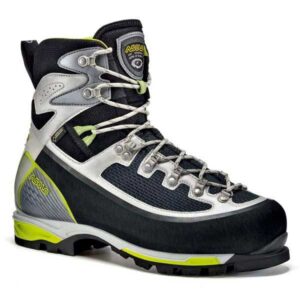 Asolo 6b+ Goretex Hiking Boots Gris EU 42 1/2 Hombre
