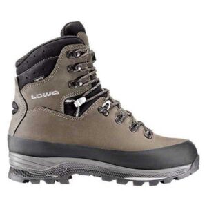 Lowa Tibet Goretex Hiking Boots Verde EU 45 Hombre