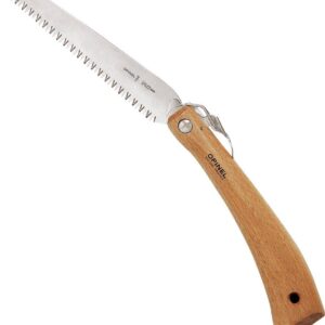 Opinel Saw N°18 Box Marrón 18 cm