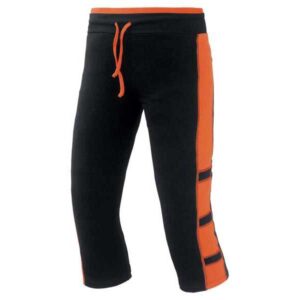 Trangoworld Denver Naranja,Negro S Mujer