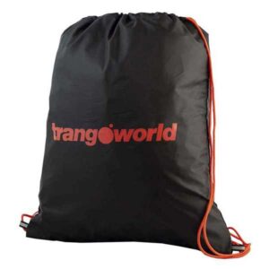 Trangoworld Laner Backpack Negro