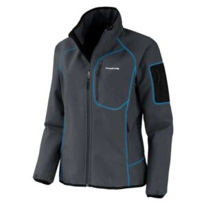 Trangoworld Ober Jacket Negro L Mujer