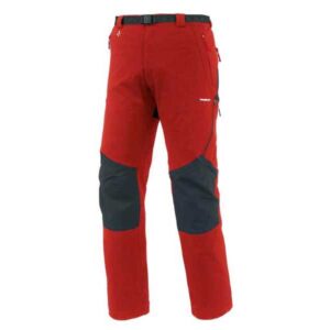 Trangoworld Rovek Pants Rojo 2XL Hombre