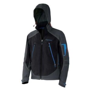 Trangoworld Trx2 Soft Ii Jacket Negro S Hombre