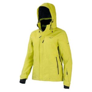 Trangoworld Undez Termic Jacket Amarillo XL Mujer