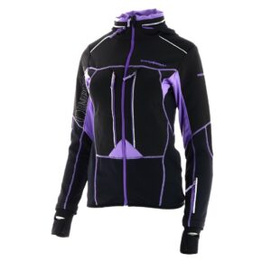 Trangoworld Varka Jacket Negro M Mujer