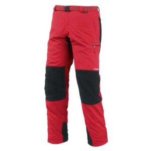 Trangoworld Wall Ua Pants Rojo 2XL Hombre