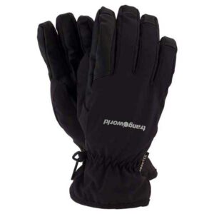 Trangoworld Combi Goretex Negro L Hombre