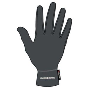 Trangoworld Nudar Gris XL Hombre