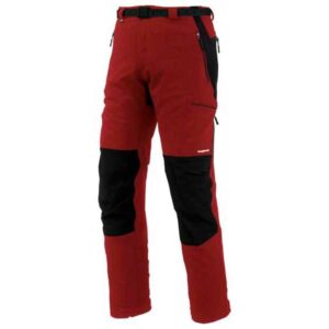 Trangoworld Hobbes Trx Pants Rojo 2XL Hombre
