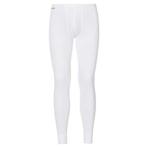 Odlo Warm Leggings Blanco XL Hombre