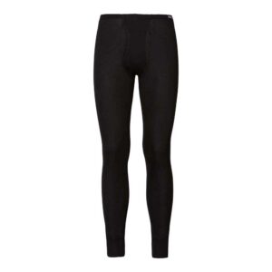 Odlo Warm Fly Leggings Negro 3XL Hombre
