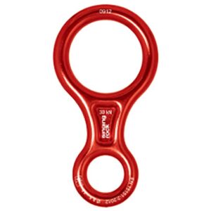 Singing Rock Figure 8 Rojo