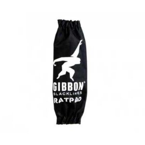 Gibbon Slacklines Ratpad X13 Negro