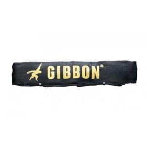 Gibbon Slacklines Tubular Sling Negro 2 m