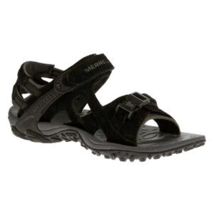 Merrell Kahuna Iii Sandals Negro EU 44 Hombre
