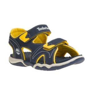 Timberland Adventure Seeker Youth Sandals Azul EU 35