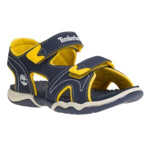 Timberland Adventure Seeker Toddler Sandals Azul EU 27