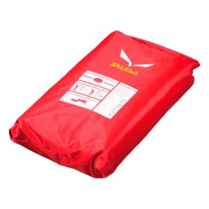 Salewa Storm I Bivi Sack Rojo