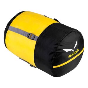Salewa Compression Sack Amarillo L