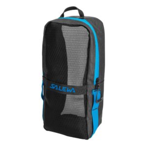 Salewa Gear Bag Negro