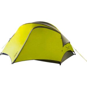 Salewa Micra Ii Tent Verde 2 Places