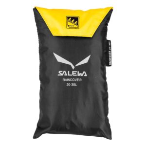 Salewa Logo Negro 25-35 Liters