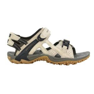 Merrell Kahuna Iii Classic Sandals Beige EU 37 Mujer