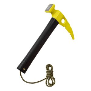 Salewa Rockhammer Negro