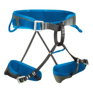Salewa Xplorer Harness Azul,Negro L-XL