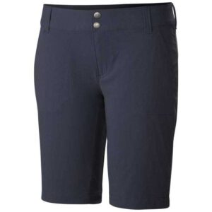 Columbia Saturday Trail Shorts Pants Azul 10 / 10 Mujer