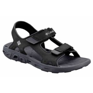Columbia Techsun Vent Sandals Negro EU 25