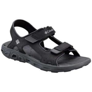 Columbia Techsun Vent Youth Sandals Negro EU 33