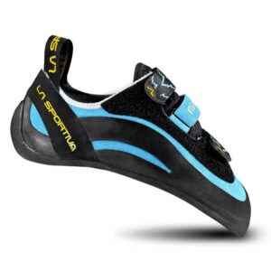 La Sportiva Miura Vs Climbing Shoes Negro EU 38 1/2 Mujer