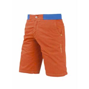 Trangoworld Astroman Shorts Naranja XL Hombre